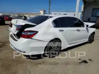 2017 Honda Accord photo