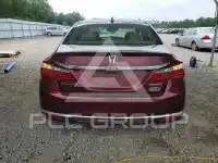 2017 Honda Accord photo