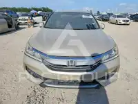 2017 Honda Accord photo