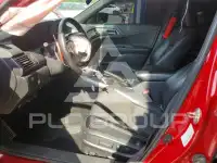 2017 Honda Accord фото