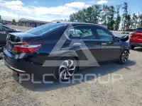 2017 Honda Accord фото