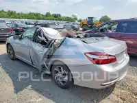 2017 Honda Accord фото