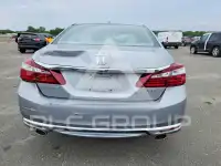 2017 Honda Accord фото