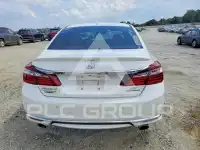 2017 Honda Accord фото