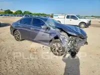 2017 Honda Accord фото
