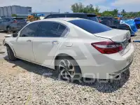 2017 Honda Accord photo
