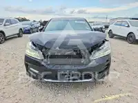 2017 Honda Accord фото