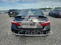 2017 Honda Accord photo