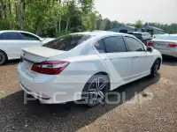 2017 Honda Accord photo