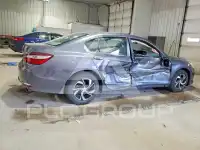 2017 Honda Accord фото