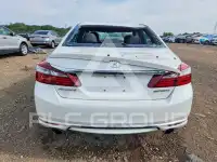 2017 Honda Accord фото