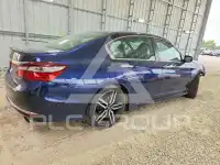 2017 Honda Accord фото