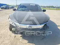 2017 Honda Accord photo