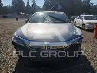 2017 Honda Accord фото