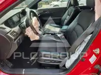 2017 Honda Accord фото