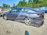 2017 Honda Accord photo