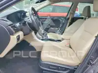 2017 Honda Accord фото