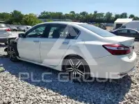 2017 Honda Accord photo