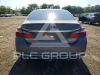 2017 Honda Accord photo