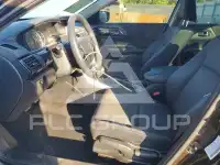 2017 Honda Accord фото