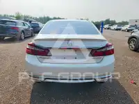 2017 Honda Accord photo