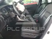 2017 Honda Accord фото