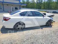 2017 Honda Accord фото
