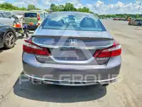 2017 Honda Accord photo