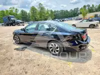 2017 Honda Accord фото