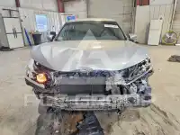 2017 Honda Accord фото
