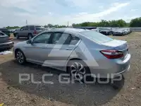 2017 Honda Accord фото