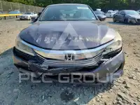 2017 Honda Accord photo