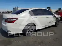 2017 Honda Accord фото