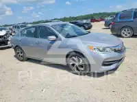2017 Honda Accord фото