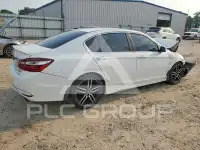 2017 Honda Accord фото