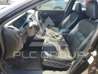 2017 Honda Accord фото