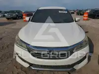 2017 Honda Accord фото