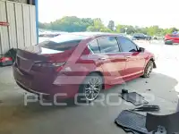 2017 Honda Accord фото