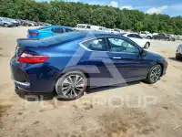 2017 Honda Accord фото