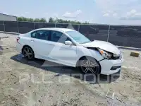 2017 Honda Accord photo