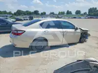 2017 Honda Accord фото