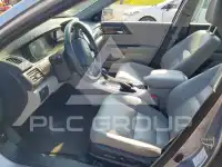 2017 Honda Accord фото