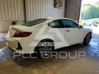 2017 Honda Accord фото