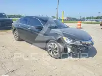 2017 Honda Accord photo