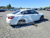 2017 Honda Accord фото