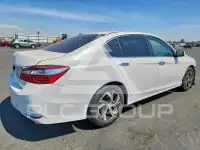 2017 Honda Accord photo