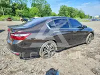 2017 Honda Accord фото