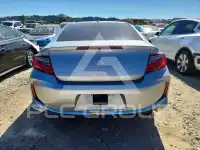2017 Honda Accord фото