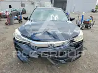 2017 Honda Accord фото
