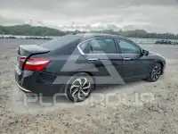 2017 Honda Accord фото